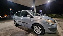 Renault Scenic Scénic 1.9 Dci/130cv Conquest