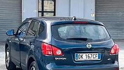 Nissan Qashqai - 1.5 Dci Teckna 106 Cv Full Full