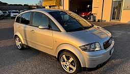 Audi A2 1.4 Tdi Top