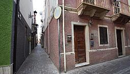 App. Ristrutturato A Carloforte Pressi Porto