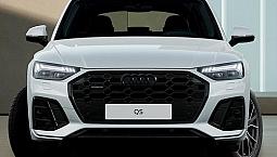 Audi Q5 50 2.0 Tfsi E S Line Plus Quattro S-Tronic