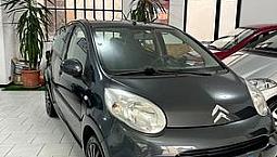 Citroen C1 5Porte Automatica