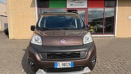 Fiat Qubo 1.3 Mjt 16V Trekking 95Cv, Euro 6B