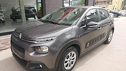 Citroen C3 Puretech 82 Shine