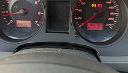 Seat Ibiza 14oo 16 Valvole A Metano