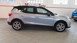 Seat Arona 1.0 Tgi Fr (90Cv) Metano/Benzina-Unipro