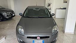Fiat Bravo 1.6 Mjt 105 Cv 