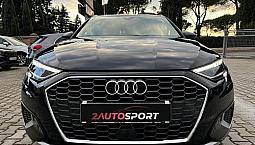 Audì A3 Sportback Sline Ibrida Bang&Olufsen 204Cv 