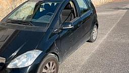 Mercedes Classe A Anche Per Neopatentati