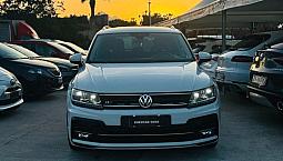 Volkswagen Tiguan 1.6 116cv R-line