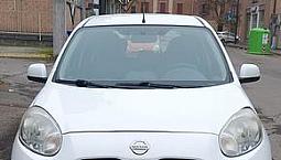 Nissan Micra 1.2 12V 5 Porte #Mp