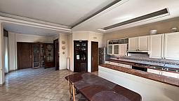 Duplex Di 140 Mq, 5 Vani, Accessori E Due Terrazzi