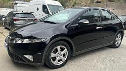 Honda Civic 1.4 I-vtec 5p. Mood 2010