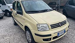 Fiat Panda 1.2 Dynamic Natural Power
