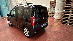 Fiat Qubo - 2012