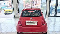 Fiat 500 1.2 Gpl Lounge Navi Euro6
