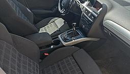 Audi A4 Avant 2.0 Tdi 150 Cv Clean Diesel