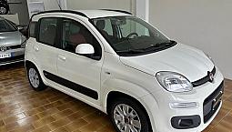 Fiat Panda 1.2 Easypower Easy Gpl