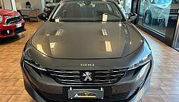 Peugeot 508 Sw 1.5 *iva 22%*autocarro*cinghia Fatt