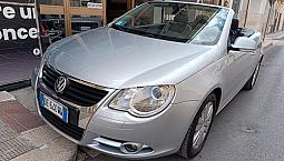 Volkswagen Eos 2.0 16V Coupé Cabrio