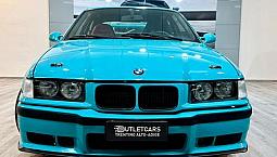 Bmw 320I Compact Drift