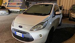 Ford Ka Ka 1.3 Tdci 75Cv Cdpf