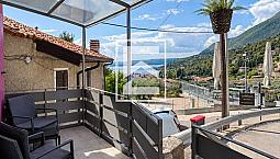 Porzione Di Casa - Toscolano-maderno