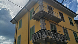 Quadrilocale Appena Ristrutturato 3 Posti Auto