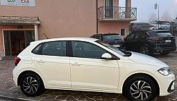 Volkswagen Polo 1.0 Tsi Style