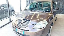 Lancia Ypsilon 1.2 69 Cv Unyca (Garanzia 12 Mesi