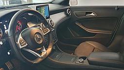 Mercedes-benz Gla 220 Gla 220 D Automatic 4matic P