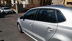 Volkswagen Polo 5ª Serie - 2017