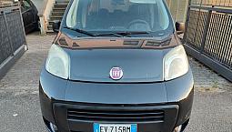 Fiat Qubo 2014 A Metano Collaudato 2029 5Posti