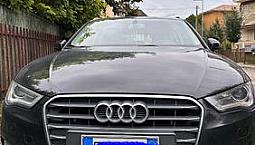Audi A3 3ª Serie - 2014