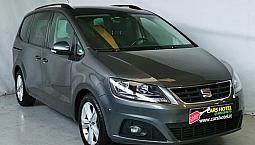 Seat Alhambra 2.0 Tdi 150 Cv Cr 4drive Advance