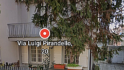 Rimini Appartamento In Villetta V. Praga