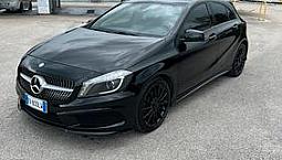 Mercedes Classe A180