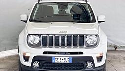 Jeep Renegade 1.6 Mjt Limited 2wd 130cv