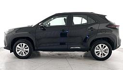 Toyota Yaris Cross 1.5H Active Fwd 115Cv E-Cvt