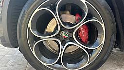 Alfa Romeo Stelvio 2.2 Td 210 Cv At8 Q4 Ti