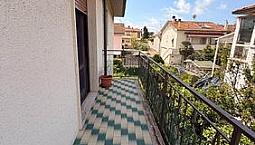 Appartamento A - Palazzacciocecina