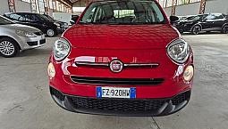 Fiat 500x 1.3 Multijet 95 Cv Urban Neopatentati