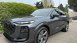 Audi Q3 Sportback Tfsi 110 Kw S Tronic S Line Ed
