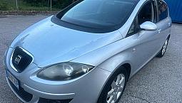 Seat Altea 1.6 Benzina/Gpl Senza Nessun Lavoro D