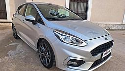 Ford Fiesta 1.5 Tdci 5 P St-Line 