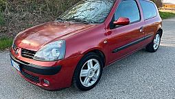 Renault Clio 1.5 Diesel Neo Patentati