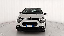 Citroen C3 Puretech 110 S&S Eat6 Shine