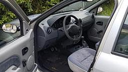 Dacia Logan 2ª Serie - 2007