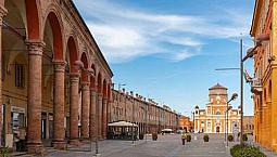 Immobile A Modena (Mo)
