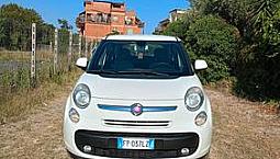 Fiat 500l - 2019